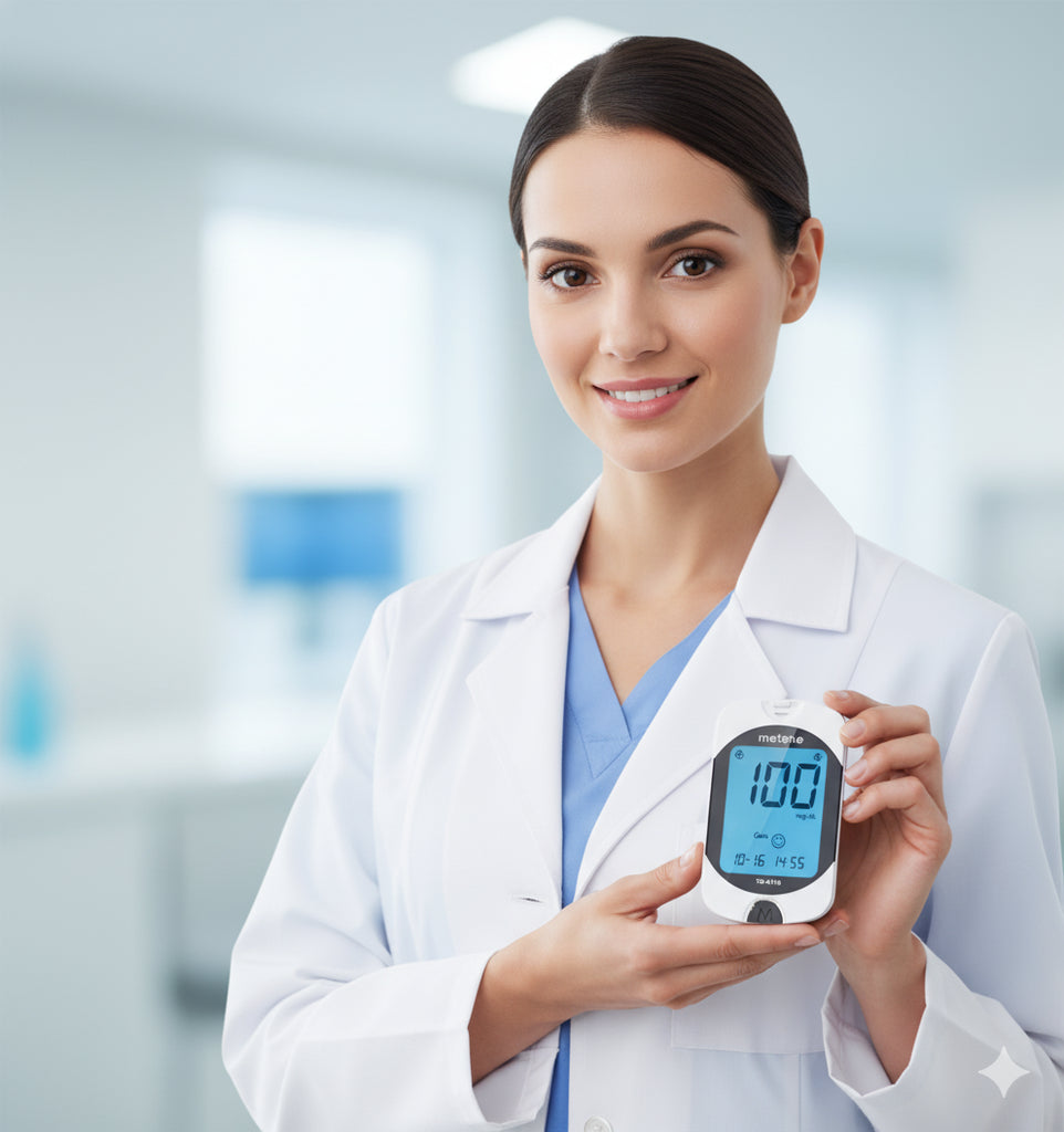 Understanding Diabetes and Why Consistent Monitoring Matters